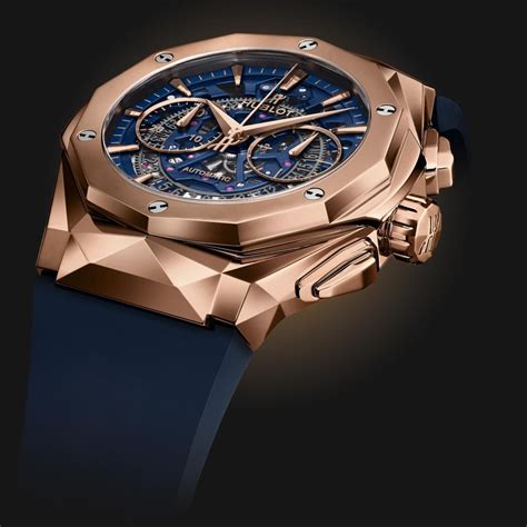 hublot classic fusion chronograph limited edition price|Hublot classic fusion review.